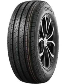 Three-A EffiTrac 205/80 R14 109S