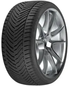 Tigar ALL SEASON SUV 235/55 R17 103H