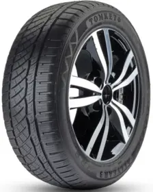 Tomket ALLYEAR 3 205/40 R18 86V