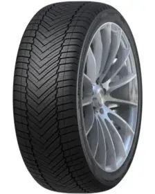 Tourador X ALL CLIMATE TF1 205/50 R17 93W