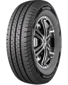 Tourador X ALL CLIMATE VAN+ 225/75 R16 121R