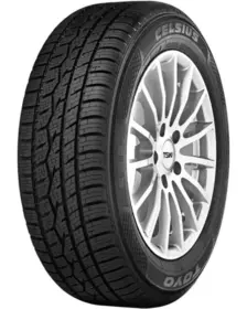 Toyo Tires CELSIUS 185/65 R14 86H