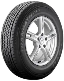 Toyo Tires Tranpath A14 215/70 R16 99H