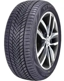 Tracmax ALL SEASON TRAC SAVER X-privilo 245/45 R19 102W