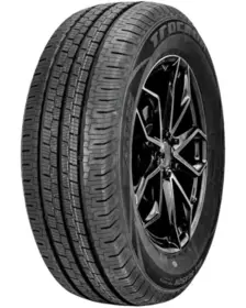 Tracmax ALL SEASON VAN SAVER X-privilo 195/65 R16 104S