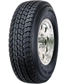 Tracmax RADIAL RF07 205/80 R16 104S