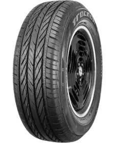 Tracmax X-privilo H/T RF10 215/70 R16 100H