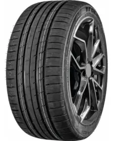 Tracmax X-privilo RS01 275/40 R22 108Y