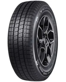 Triangle SeasonX Van TA702 185/75 R16 104T