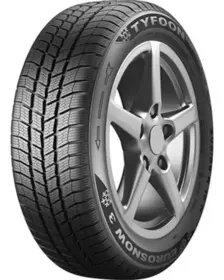 Tyfoon EUROSNOW 3 185/65 R15 88T