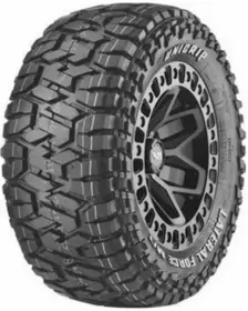 Unigrip LATERAL FORCE M/T 205/80 R16 104Q