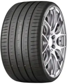 Unigrip LATERAL FORCE SPORT 275/45 R21 110Y