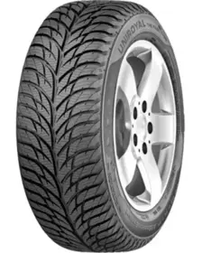 Uniroyal AllSeasonExpert 215/55 R16 97H