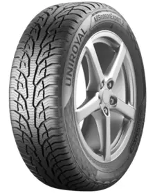 Uniroyal AllSeasonExpert 2 215/55 R18 99V