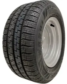 Wanda WR301 195/55 R10 98P