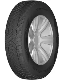 Warrior WASL-PLUS 195/75 R16 107R