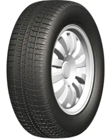 Warrior WR300 235/45 R18 98V