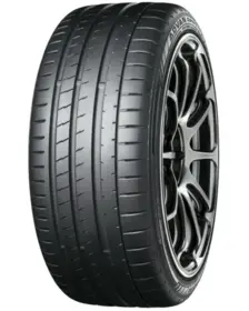 Yokohama ADVAN Sport V107 255/35 R21 98Y