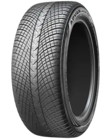 Yokohama ADVAN WINTER V907 265/40 R20 104V