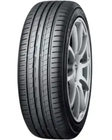 Yokohama BluEarth-E50 185/60 R15 84H