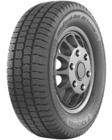 Yokohama BluEarth-Van All Season RY61 215/70 R15 109T