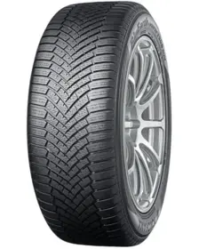 Yokohama BluEarth*WINTER V906 SUV 285/40 R21 109W