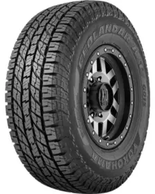 Yokohama GEOLANDAR A/T G015 255/70 R16 109T