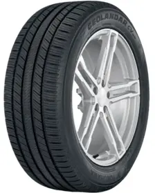 Yokohama GEOLANDAR CV G058 195/80 R15 96S