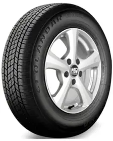 Yokohama GEOLANDAR G033 215/70 R16 100H