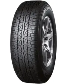 Yokohama GEOLANDAR G902 265/65 R17 112H