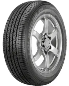 Yokohama GEOLANDAR G91 225/65 R17 102H