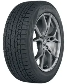 Yokohama IceGUARD iG53 245/35 R21 96H