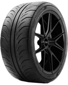 Zestino Acrova 07A 225/40 R18 88W