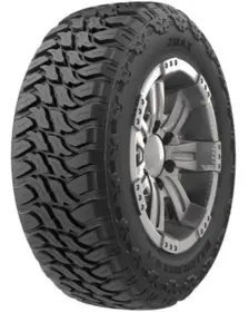 Zmax Maxatraves M/T 235/85 R16 120Q