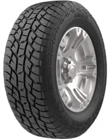 Zmax TERRA XPLORER C2 A/T 245/75 R17 121S