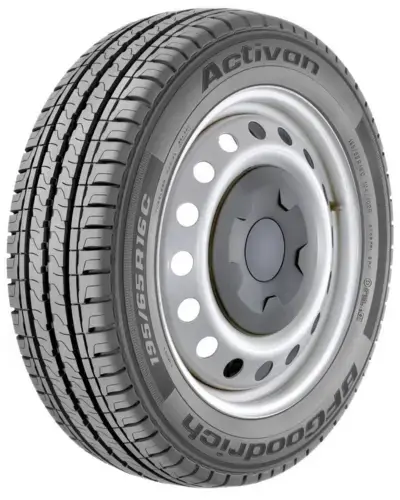 BFGoodrich ACTIVAN