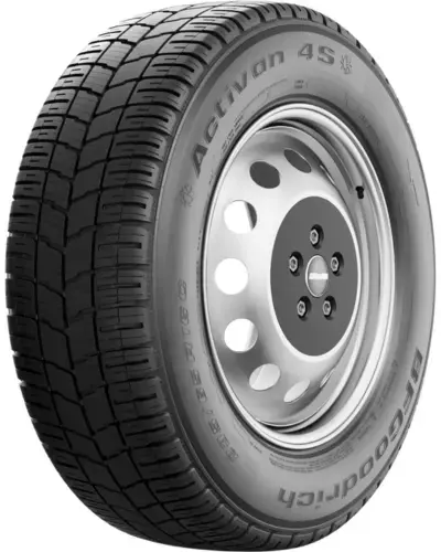 BFGoodrich ACTIVAN 4S