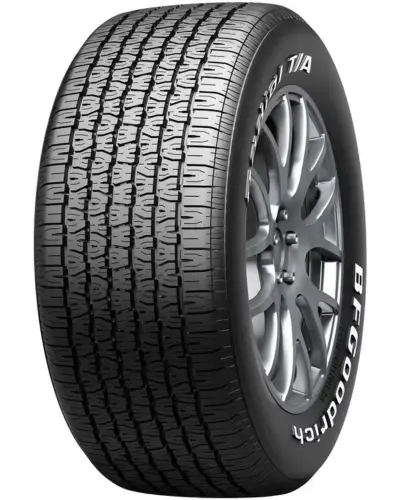 BFGoodrich RADT/A RWL07