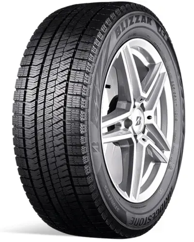 Bridgestone BLIZZAK ICE