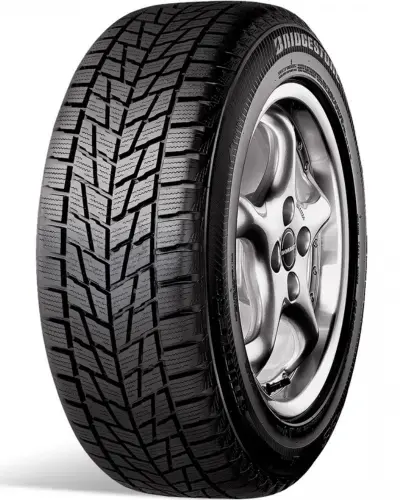 Bridgestone Blizzak LM-22