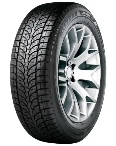 Bridgestone BLIZZAK LM-80 EVO