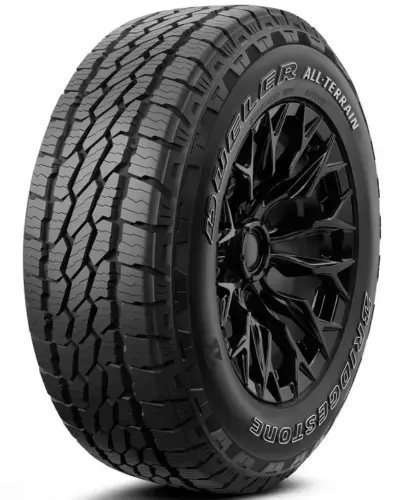 Bridgestone DUELER A/T 693III