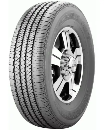 Bridgestone DUELER H/T 684 II