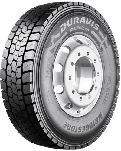 Bridgestone DURAVIS R-DRIVE 002