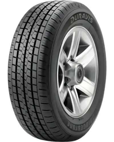 Bridgestone DURAVIS R410