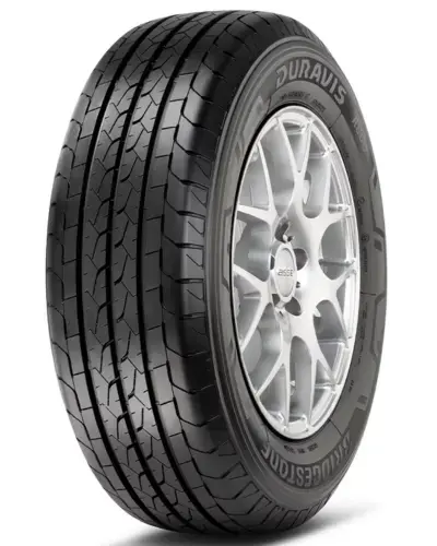 Bridgestone DURAVIS R660 ECO