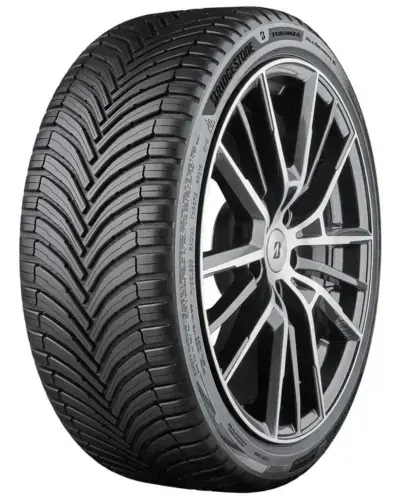 Bridgestone TURANZA ALL SEASON 6 DRIVEGUARD