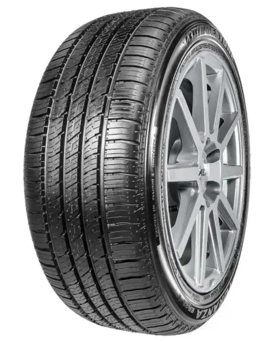 Bridgestone TURANZA ER42