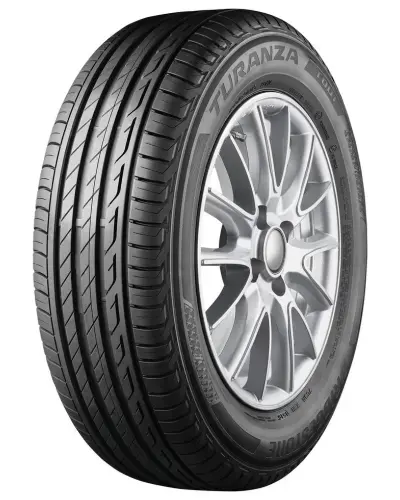 Bridgestone TURANZA T001 EVO