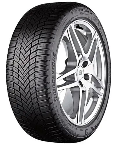 Bridgestone WEATHER CONTROL A005